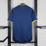 Atletico Madrid 2002-03 Away Retro Jersey - Image 2