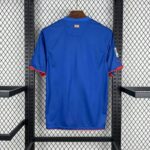 Atletico Madrid 2010-11 Away Retro Jersey - Image 2
