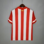 Atletico Madrid 2013-14 Home Retro Jersey - Image 2