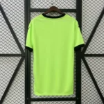 Portugal 2025-26 Green Goalkeeper Jersey - Image 2