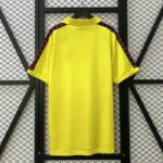 Barcelona 1982-84 Away Retro Jersey - Image 2