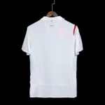 England 2005-06 Home Retro Jersey - Image 2