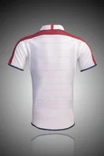 England 2004-05 Home Retro Jersey - Image 2
