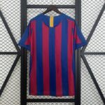 Barcelona 2005-06 Home Retro Jersey - Image 2