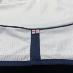 England 2002-03 Home Retro Jersey - Image 2