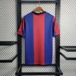Barcelona 1998-99 Home Retro Jersey - Image 2