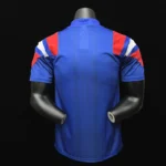 France 1992-94 Home Retro Jersey - Image 2