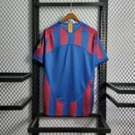Barcelona 2006-07 UEFA Champions League Home Retro Jersey - Image 2
