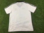 Germany 1980-81 Home Retro Jersey - Image 2
