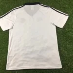 France 2022-23 Home Retro Jersey - Image 2