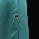 Germany 1998-99 Away Retro Jersey - Image 2