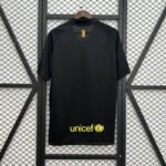 Barcelona 2011-12 Away Retro Jersey - Image 2