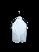 Germany 2004-05 Home Retro Jersey - Image 2
