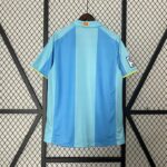 Barcelona 2007-08 Away Retro Jersey - Image 2