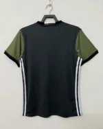 Germany 2016-17 Away Retro Jersey - Image 2