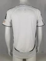 Germany 2006-07 Home Retro Jersey - Image 2