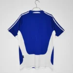 Greece 2004-05 Home Retro Jersey - Image 2