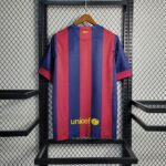 Barcelona 2014-15 Home Retro Jersey - Image 2