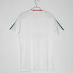 Ireland 1990-92 Away Retro Jersey - Image 2