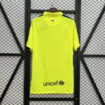 Barcelona 2014-15 Third Retro Jersey - Image 2