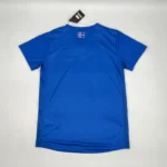 Iceland 2016-17 Home Retro Jersey - Image 2