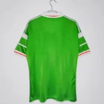 Ireland 1988-90 Home Retro Jersey - Image 2