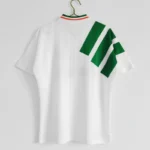 Ireland 1992-94 Away Retro Jersey - Image 2