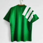 Ireland 1992-94 Home Retro Jersey - Image 2