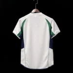 Ireland 2002-03 Away Retro Jersey - Image 2