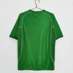 Ireland 2002-03 Home Retro Jersey - Image 2