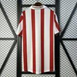 Granada 2005-06 Home Retro Jersey - Image 2