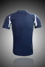 Ireland 2002-03 Second Away Retro Jersey - Image 2