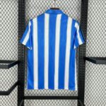 Deportivo de La Coruna 1997-98 Home Retro Jersey - Image 2