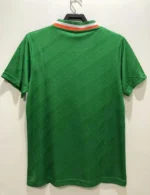 Ireland 1994-95 Home Retro Jersey - Image 2