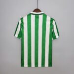 Real Betis 1994-95 Home Retro Jersey - Image 2