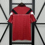Mallorca 1994-95 Home Retro Jersey - Image 2