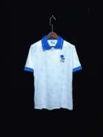 Italy 1994-95 Away Retro Jersey - Image 2