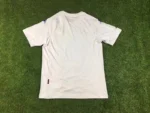Italy 2000-01 Away Retro Jersey - Image 2