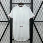 Mallorca 2001-02 Special Edition Retro Jersey - Image 2