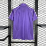 Real Madrid 1984-85 Third Retro Jersey - Image 2