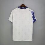 Real Madrid 1996-97 Third Retro Jersey - Image 2