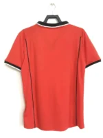 Netherlands 1998-99 Home Retro Jersey - Image 2
