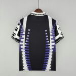 Real Madrid 1997-98 Third Retro Jersey - Image 2