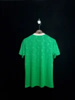 Northern Ireland 1990-92 Home Retro Jersey - Image 2