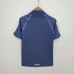 Real Madrid 2005-06 Away Retro Jersey - Image 2