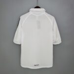 Real Madrid 2005-06 Home Retro Jersey - Image 2