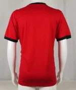 Portugal 1966-69 Home Retro Jersey - Image 2