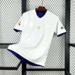 Real Madrid 2002-03 Reversible Third Retro Jersey - Image 2