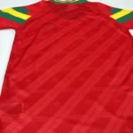Portugal 1992-94 Home Retro Jersey - Image 2