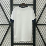 Portugal 2025-26 White Navy Training Jersey - Image 2